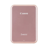 Canon Zoemini S Mobile Instant Printer Rose Gold 3204C038