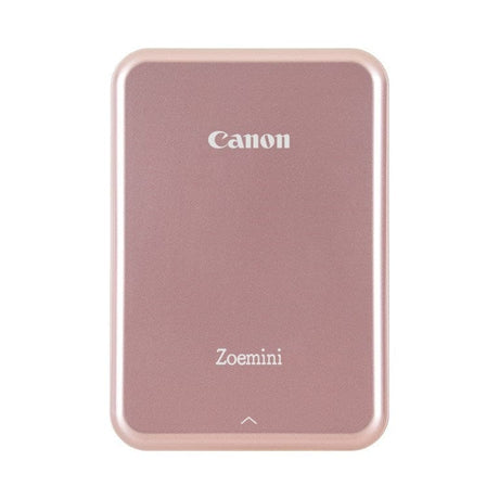 Canon Zoemini S Mobile Instant Printer Rose Gold 3204C038