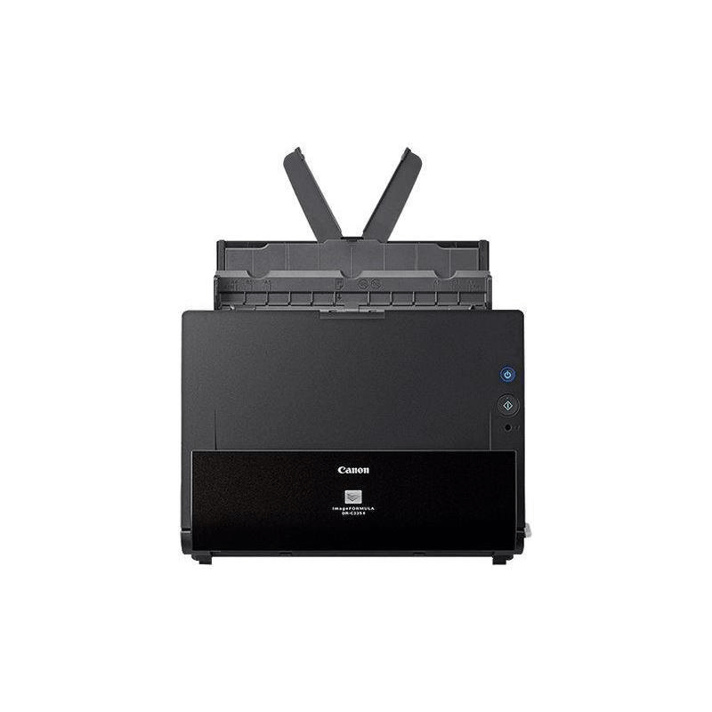 CANON DR-225W SCANNER