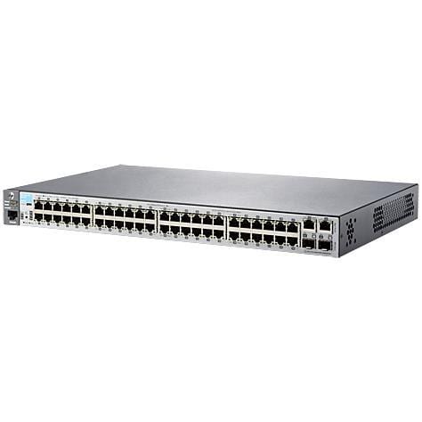 Equip Premium 16-port CAT6 Shielded Patch Panel Black 326416