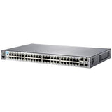 Equip Premium 16-port CAT6 Shielded Patch Panel Black 326416