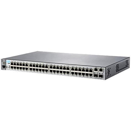 Equip Premium 16-port CAT6 Shielded Patch Panel Black 326416