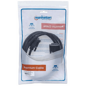 Manhattan Digital Video Cable 328838