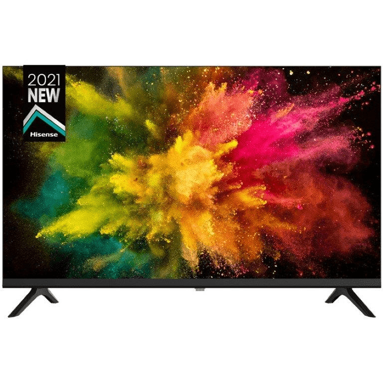 Hisense 32-inch HD-Ready LED TV 32A3G – FirstShop