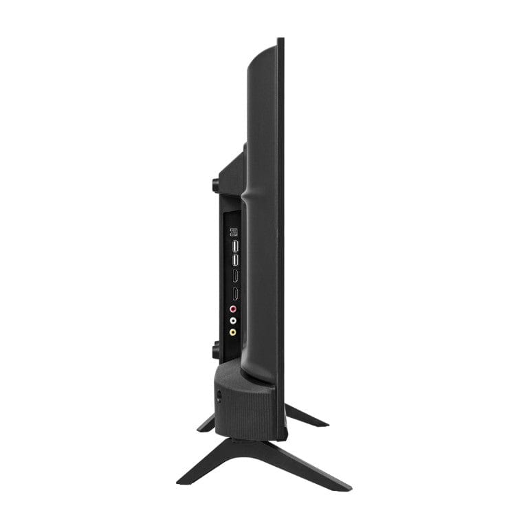 Hisense 32-inch HD Smart LED TV 32A4H