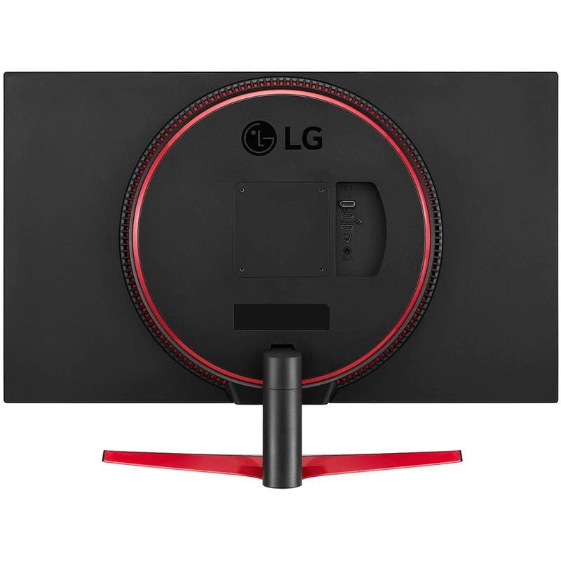 LG Ultragear 32GN600F 31.5-inch 2560 x 1440p QHD 16:9 165Hz 1ms AMD FreeSync VA LED Monitor 32GN600F-B.AFB