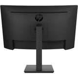 HP X27qc 27-inch 2560 x 1440p QHD 16:9 165hz 1ms AMD FreeSync VA Curved Gaming Monitor 32H02AA