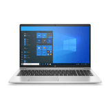HP ProBook 455 G8 15.6-inch FHD Laptop - AMD Ryzen 5 5600U 256GB SSD 8GB RAM Windows 10 Pro 32N16EA