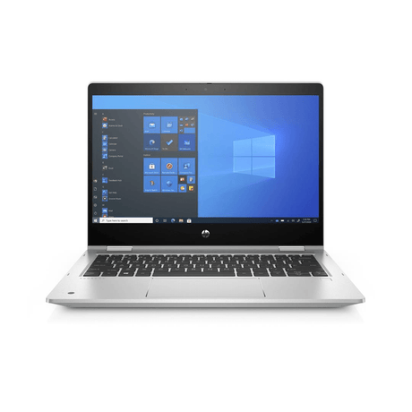 HP ProBook x360 435 G8 13.3-inch FHD 2 in 1 Laptop - AMD Ryzen 3 5400U 256GB SSD 8GB RAM Windows 10 Pro 32N48EA
