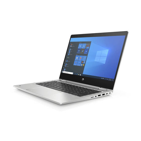 HP ProBook x360 435 G8 13.3-inch FHD 2 in 1 Laptop - AMD Ryzen 3 5400U 256GB SSD 8GB RAM Windows 10 Pro 32N48EA