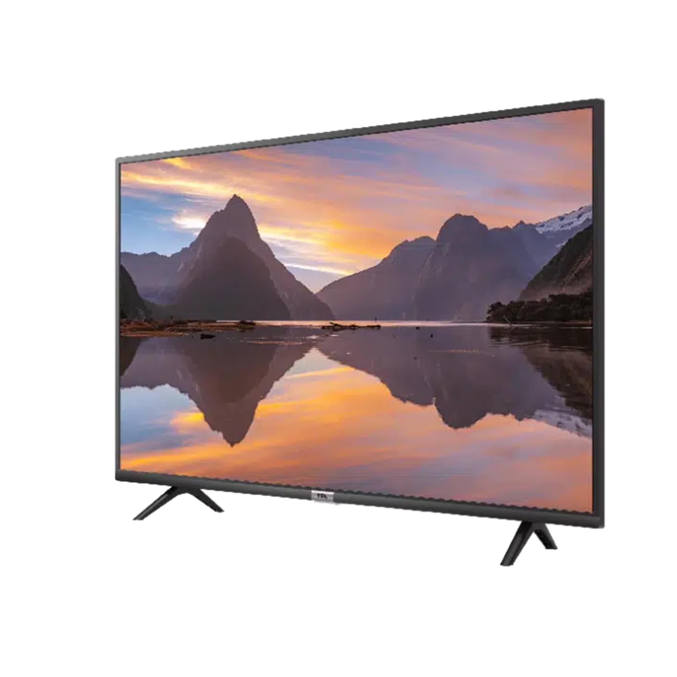 TCL S5200 Series 32-inch FHD AI SMART TV 32S5200 – FirstShop
