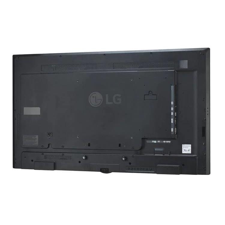 LG SM5KE Series 32-inch 1920 x 1080px FHD 16:9 60Hz 7.1ms LCD IPS Signage Monitor 32SM5KE