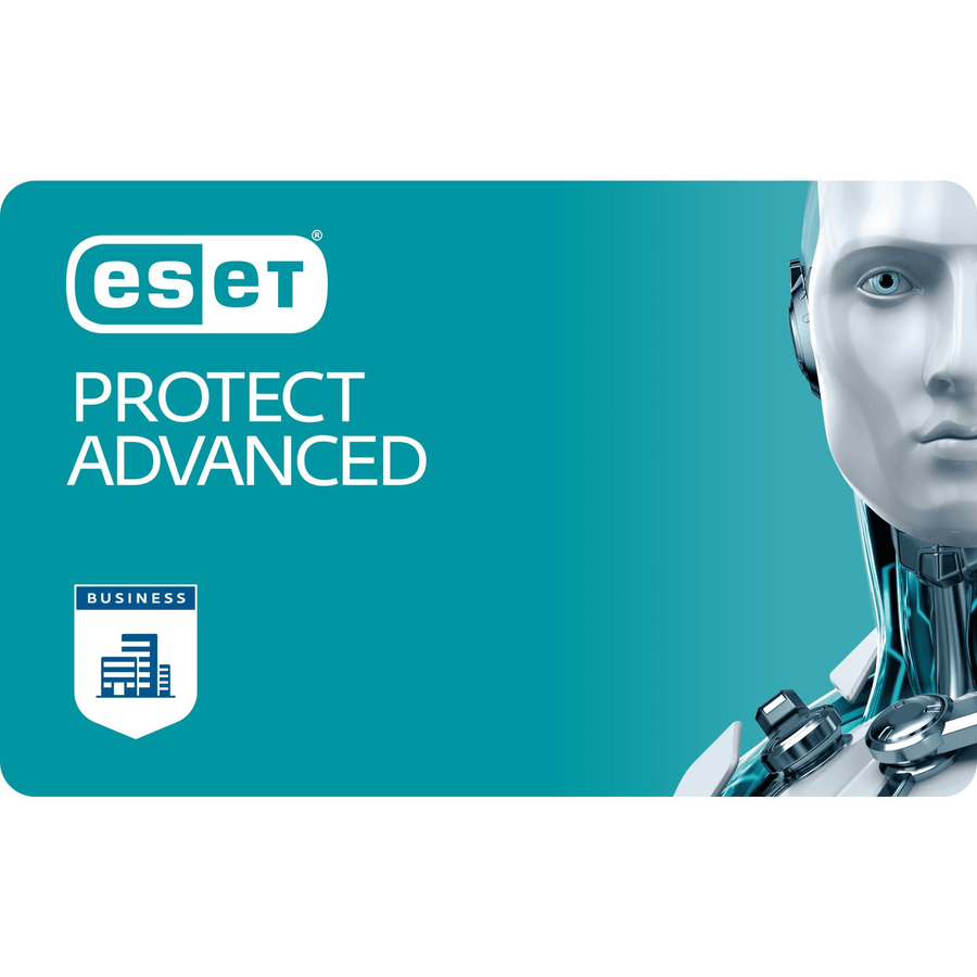 ESET – FirstShop