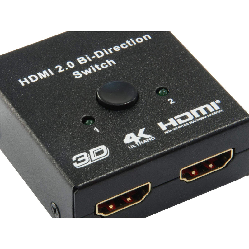Equip HDMI Bi-Direction Switch 332723