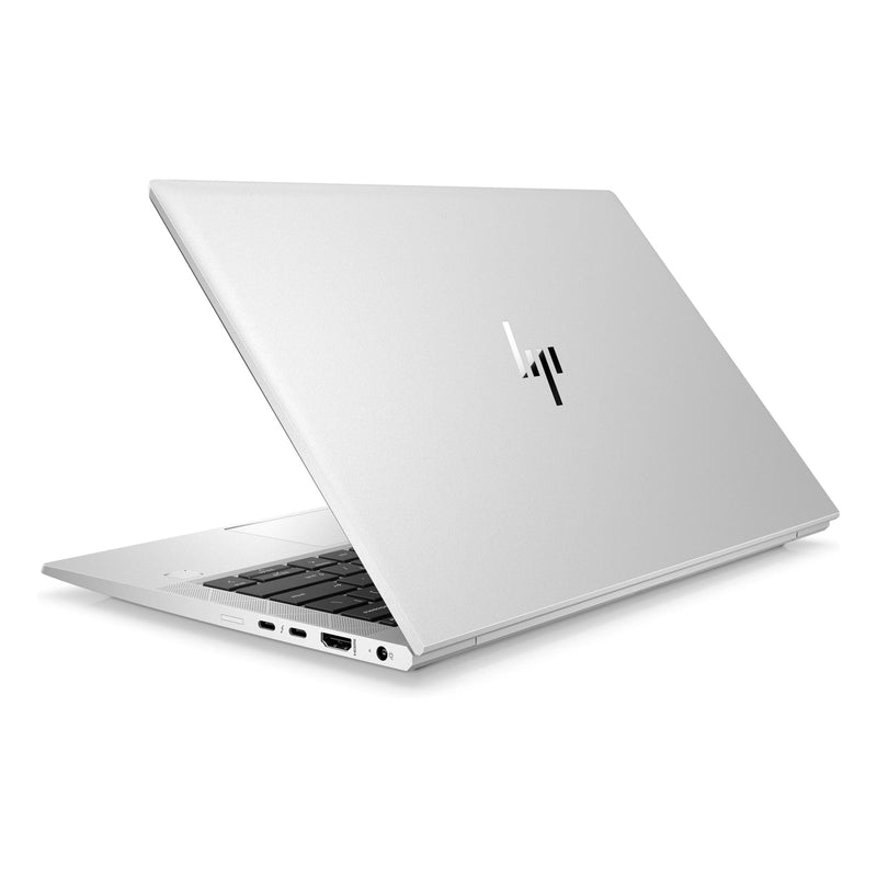HP EliteBook 830 G8 13.3-inch FHD Laptop - Intel Core i5-1135G7 256GB SSD 8GB RAM  Windows 10 Pro 336H2EA