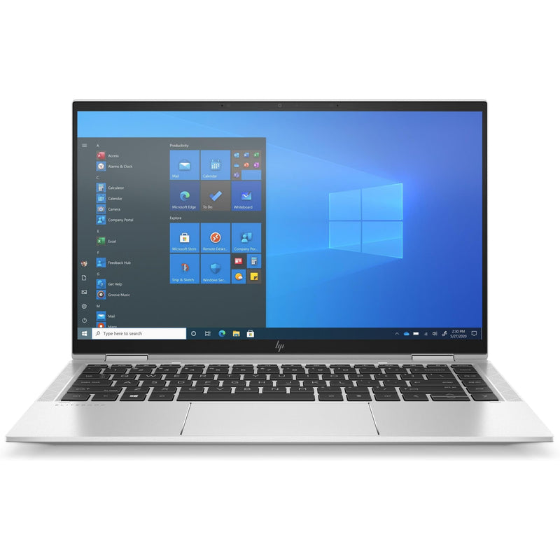 HP EliteBook x360 1040 G8 14-inch FHD 2 in 1 Laptop - Intel Core i5-1135G7 512GB SSD 16GB RAM Windows 10 Pro 336L2EA