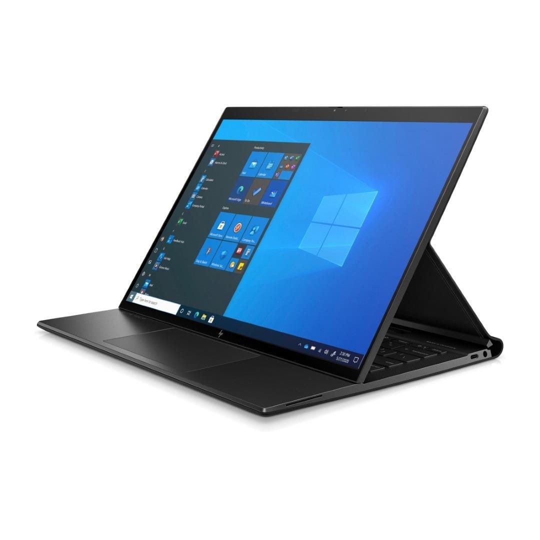 HP Elite Folio 13.5-inch WUXGA 2 in 1 Laptop - Snapdragon 8cx Gen2 5G 256GB SSD 8GB RAM Windows 10 Pro 336P2EA
