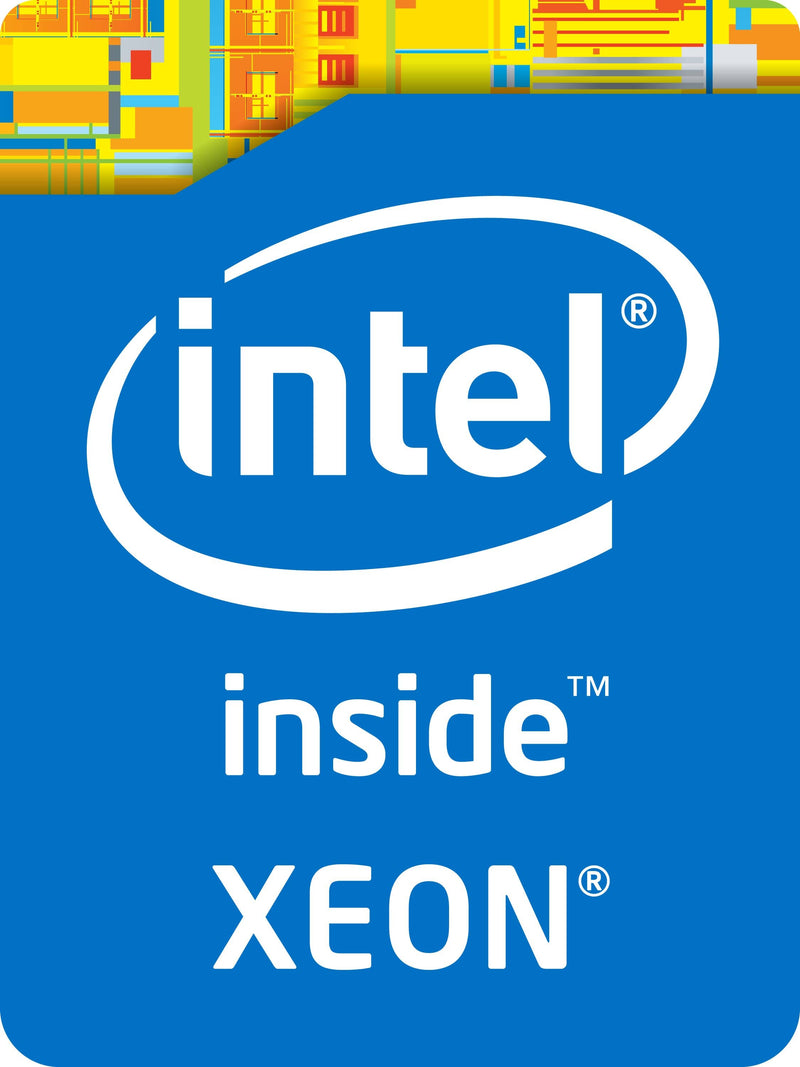 Dell Intel Xeon E5-2630 V3 CPU - E5 8-core LGA 2011-v3 2.4GHz Processor 338-BFCU