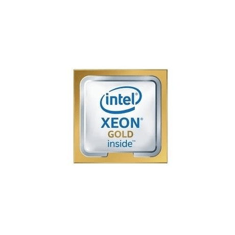 Dell Intel Xeon 5115 Gold CPU - 10-core LGA 3647 2.4GHz Processor 338-BLTX