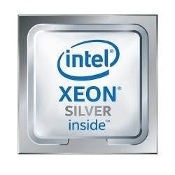 Dell Intel Xeon 4208 Silver CPU - 8-core LGA 3647 2.1GHz Processor 338-BSVU