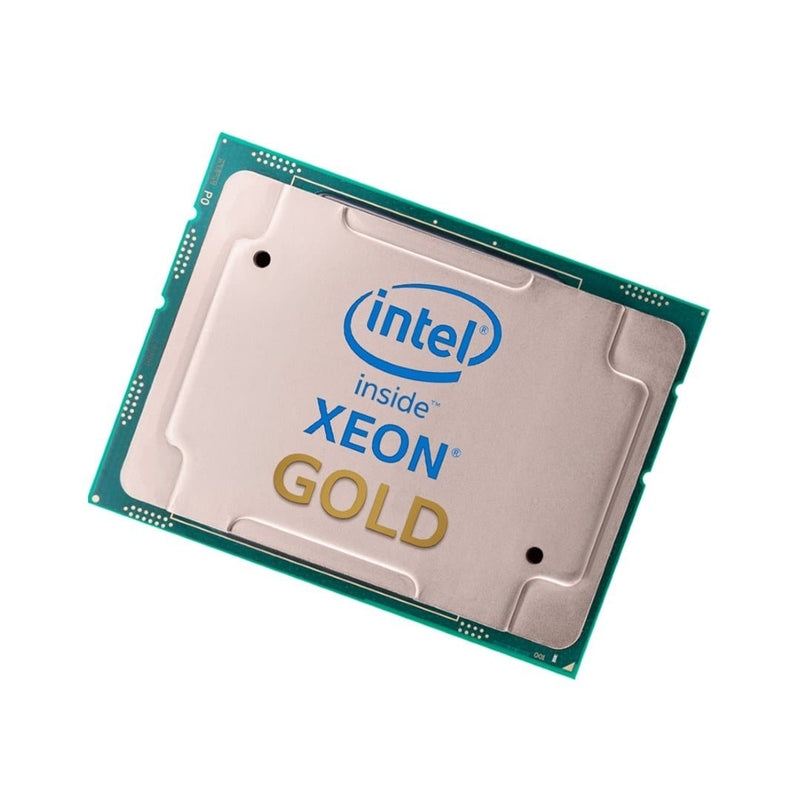 Dell Intel Xeon Gold 5318Y CPU - 24-core LGA 4189 2.1GHz Processor 338-CBXV