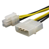 Manhattan 0.2Meter Internal Power Cable 338646