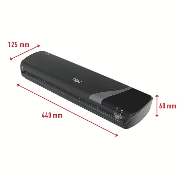 GBC Inspire+ A3 Laminator 340004