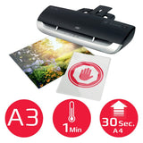 GBC Fusion 3000L A3 Laminator 340037