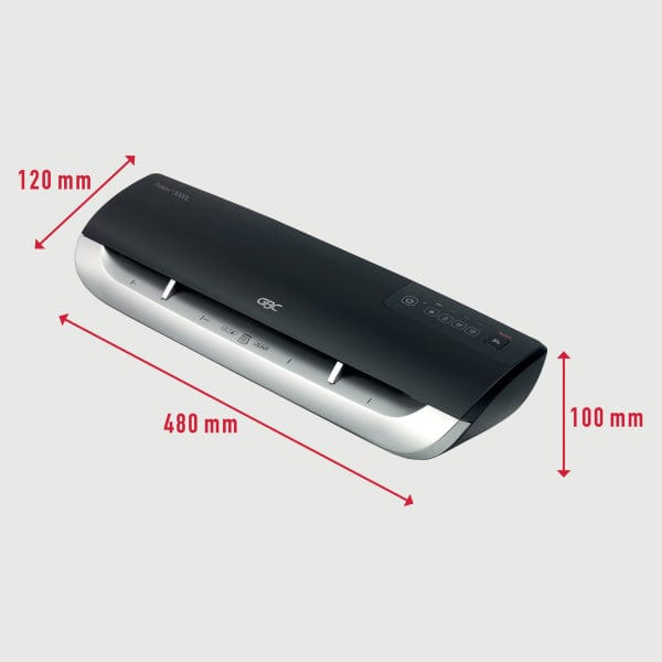 GBC Fusion 3000L A3 Laminator 340037