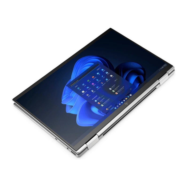 HP EliteBook x360 1040 G8 14-inch FHD 2-in-1 Laptop - Intel Core i5-1145G7 16GB RAM 512GB SSD 32GB Intel Optane Memory Win 10 Pro