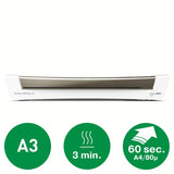 Leitz iLam Home Office A3 Laminator 344020