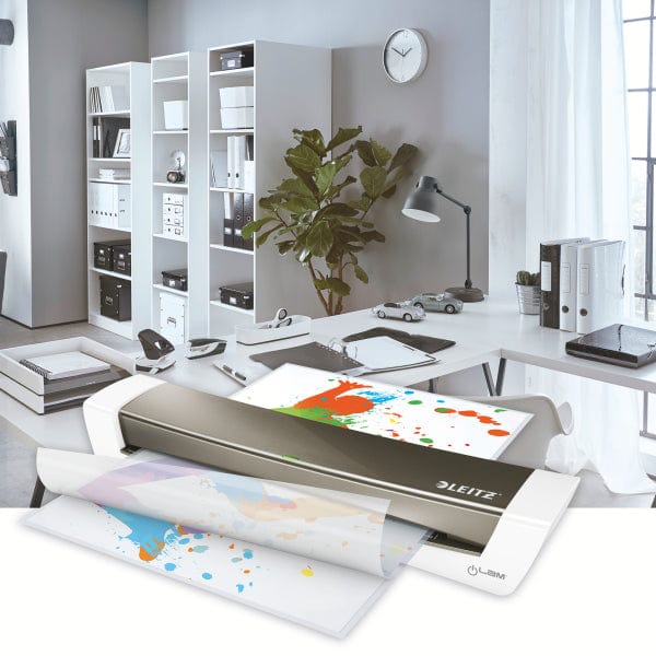 Leitz iLam Home Office A3 Laminator 344020
