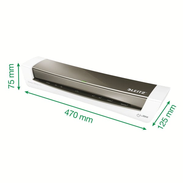 Leitz iLam Home Office A3 Laminator 344020