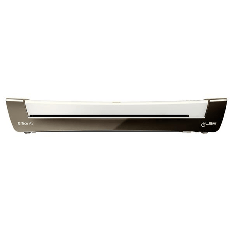 Leitz iLAM Office A3 Laminator - Silver 344030