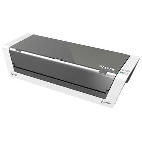 Leitz iLam Touch Turbo A3 Laminator 344045