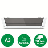 Leitz iLam Touch Turbo A3 Laminator 344045