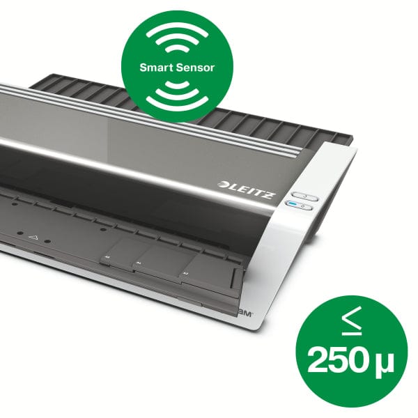 Leitz iLam Touch Turbo A3 Laminator 344045