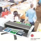 Leitz iLam Touch Turbo A3 Laminator 344045