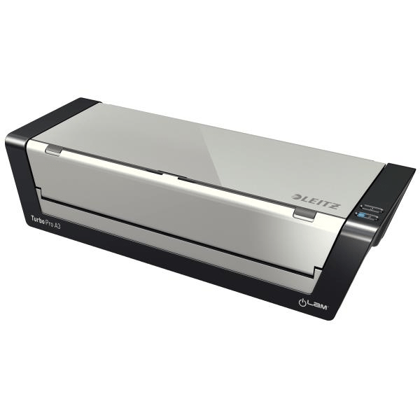Leitz iLAM Touch Turbo Pro A3 Laminator 344050