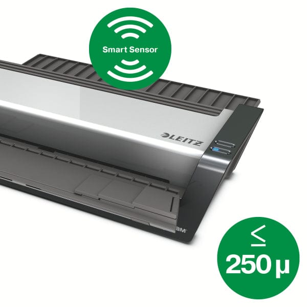 Leitz iLAM Touch Turbo Pro A3 Laminator 344050