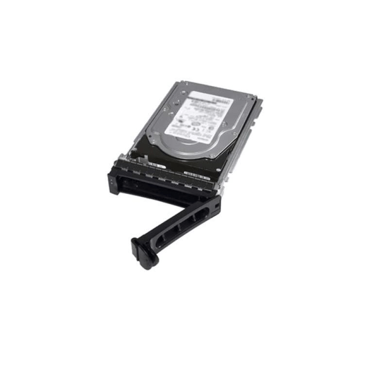 Dell 345-BBDF 2.5-inch 480GB Serial ATA Internal SSD