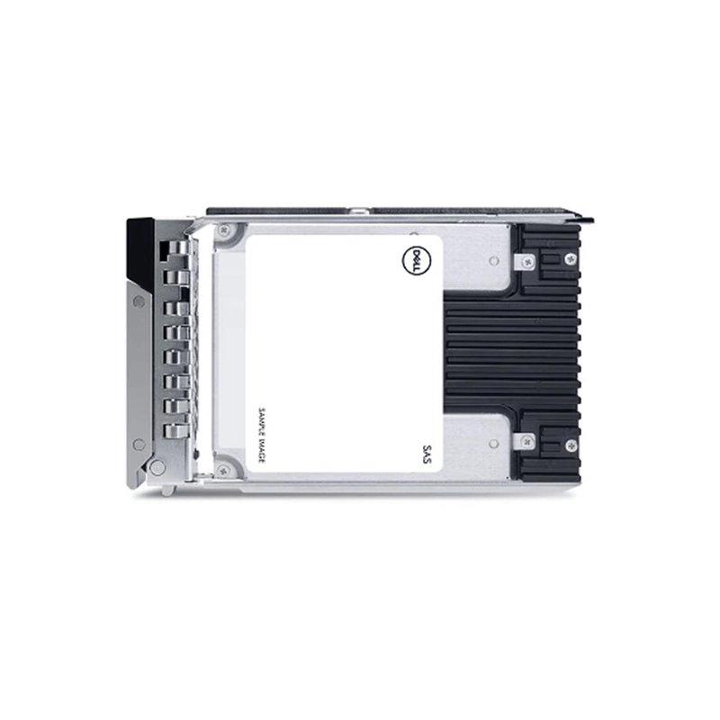 Dell 345-BEFC 2.5-inch 1.92TB Serial ATA III Internal Solid State Drive