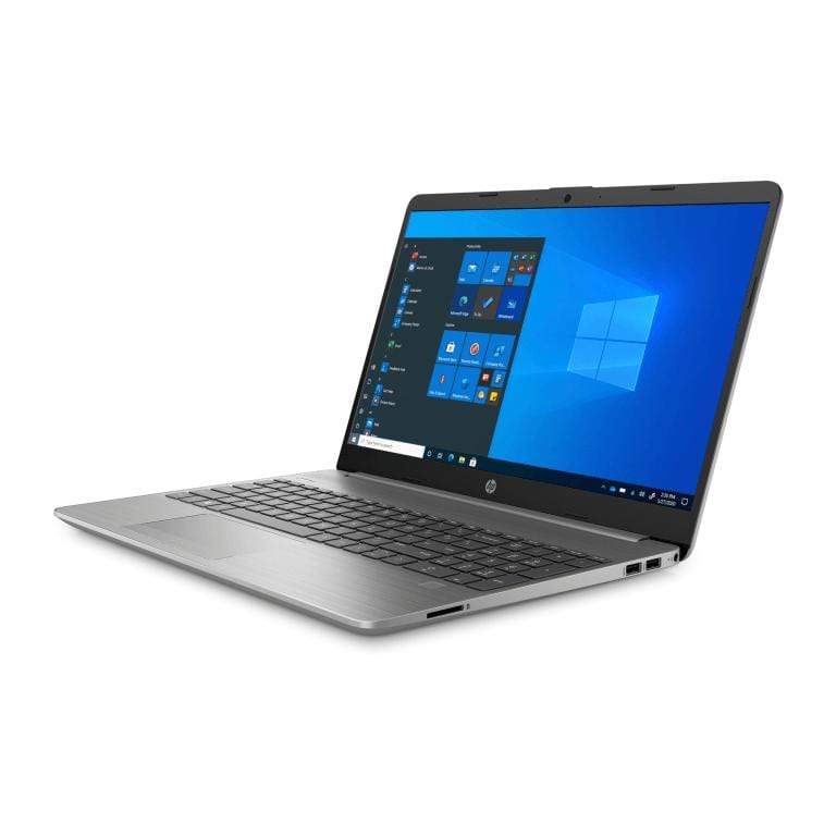 HP 250 G8 15.6-inch HD Laptop - Intel Core i3-1005G1 500GB HDD 4GB RAM Windows 10 Home 34N04ES