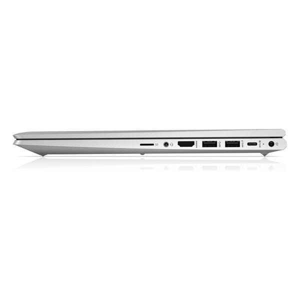 HP ProBook 450 G8 15.6-inch HD Laptop - Intel Core i5-1135G7 256GB SSD 8GB RAM Windows 10 Pro 34P88ES