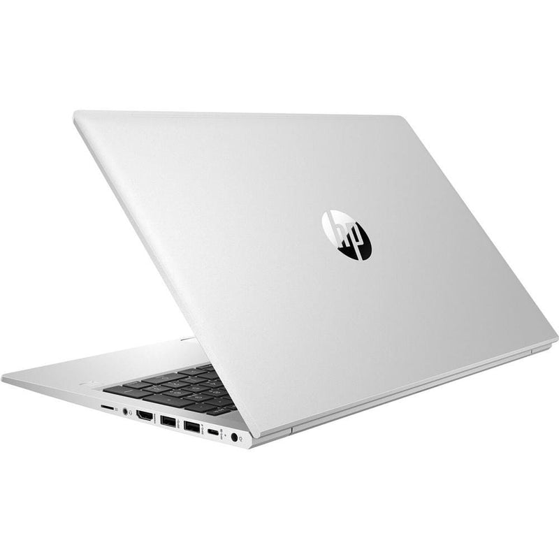 HP ProBook 450 G8 15.6-inch FHD Laptop - Intel Core i7-1165G7 512GB SSD 8GB RAM GeForce MX450 Windows 10 Pro 34P89ES