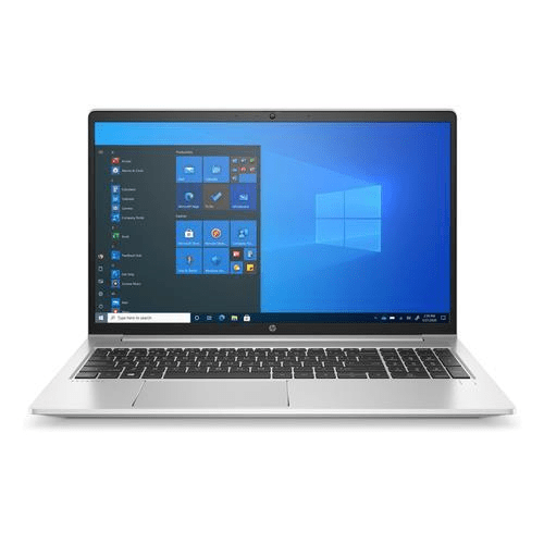 HP ProBook 450 G8 15.6-inch HD Laptop - Intel Core i5-1135G7 512GB SSD 4GB RAM LTE Windows 10 Pro 34P91ES