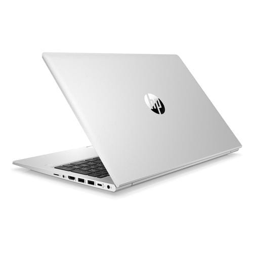 HP ProBook 450 G8 15.6-inch HD Laptop - Intel Core i5-1135G7 512GB SSD 4GB RAM LTE Windows 10 Pro 34P91ES