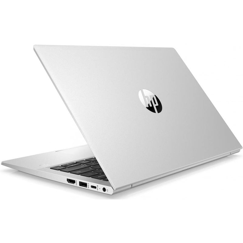 HP ProBook 430 G8 13.3-inch HD Laptop - Intel Core i5-1135G7 256GB SSD 8GB RAM Windows 10 Pro 34P96ES