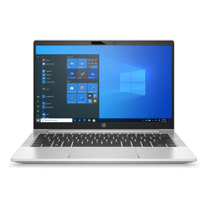 HP ProBook 430 G8 13.3-inch HD Laptop - Intel Core i3-1115G4 512GB SSD 4GB RAM Windows 10 Pro 34P98ES