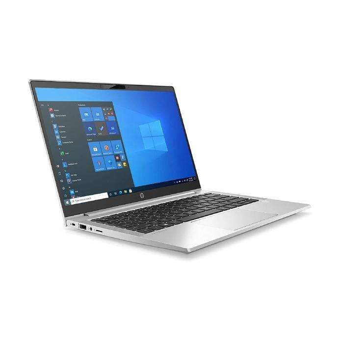 HP ProBook 430 G8 13.3-inch HD Laptop - Intel Core i3-1115G4 512GB SSD 4GB RAM Windows 10 Pro 34P98ES